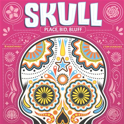 Skull: Second Edition