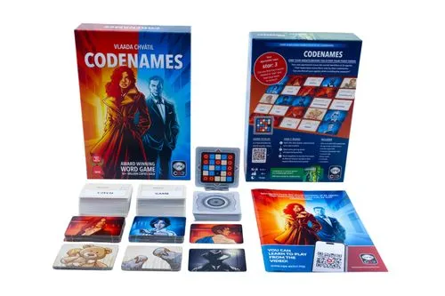 Codenames