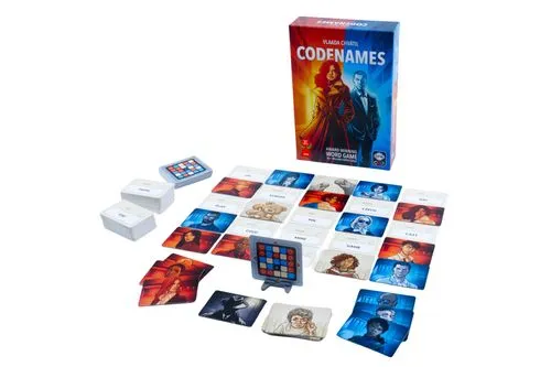 Codenames