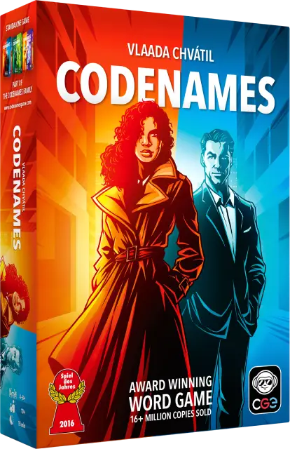 Codenames