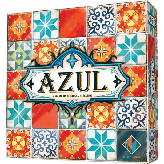 Azul