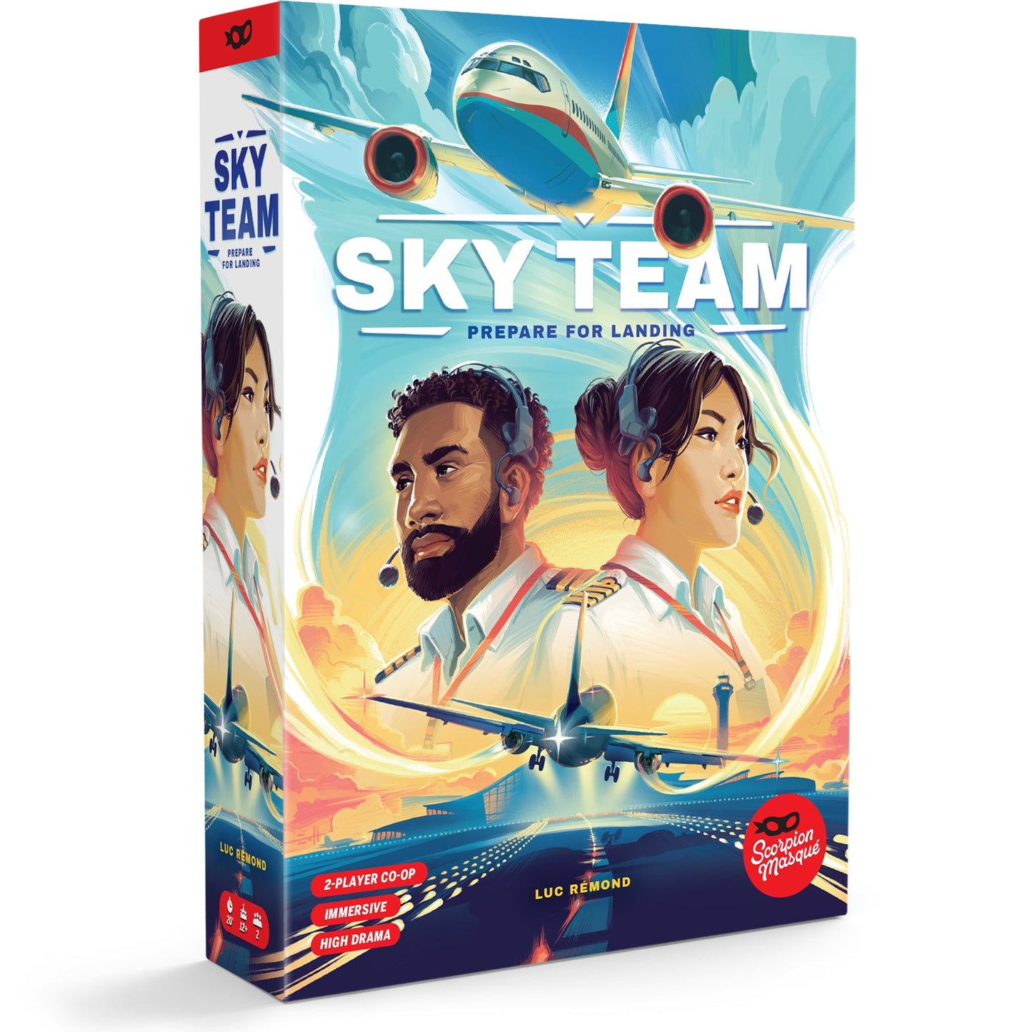 Sky Team