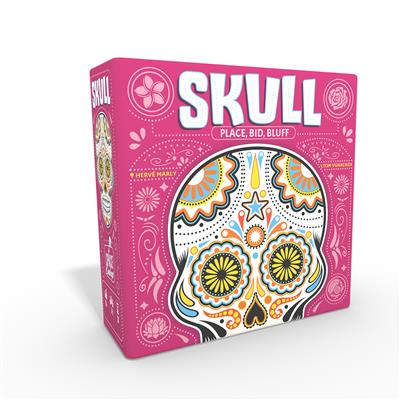 Skull: Second Edition