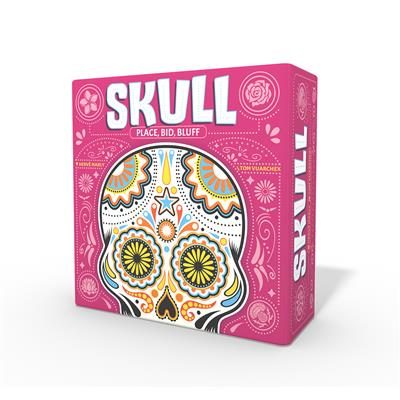 Skull: Second Edition