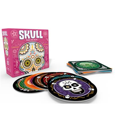 Skull: Second Edition