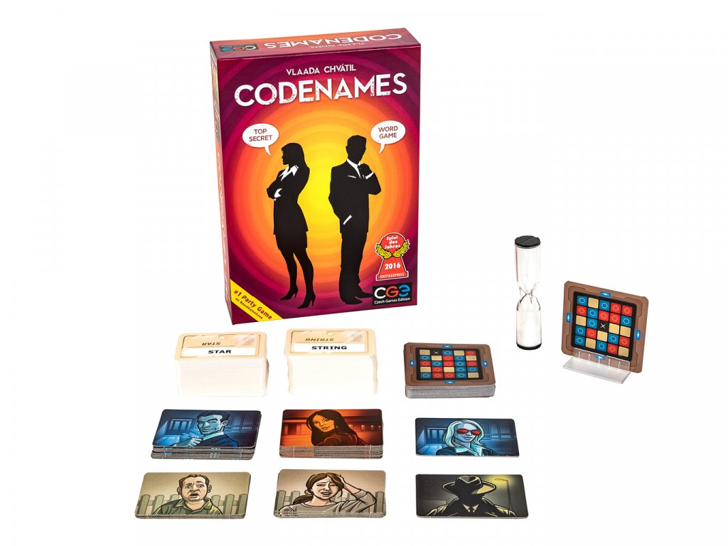 Codenames